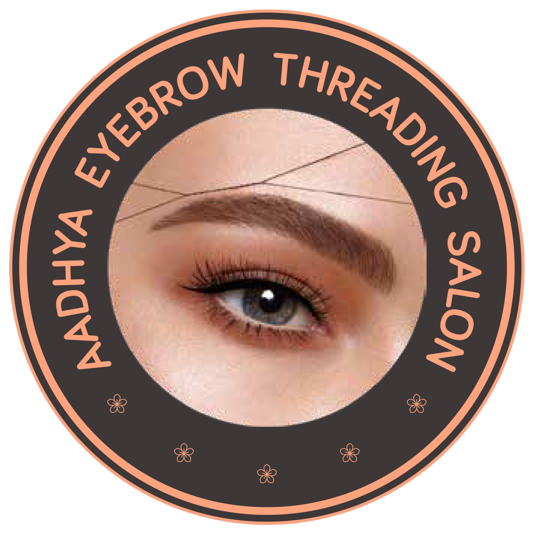 Aadhya Eyebrow Threading Salon